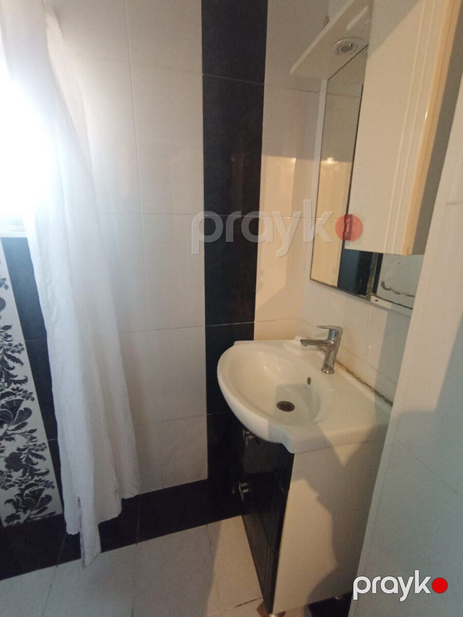3-otaqlı mənzil, Yeni Gəncə qəs., 56 m² — Mənzil, Gəncə (11)