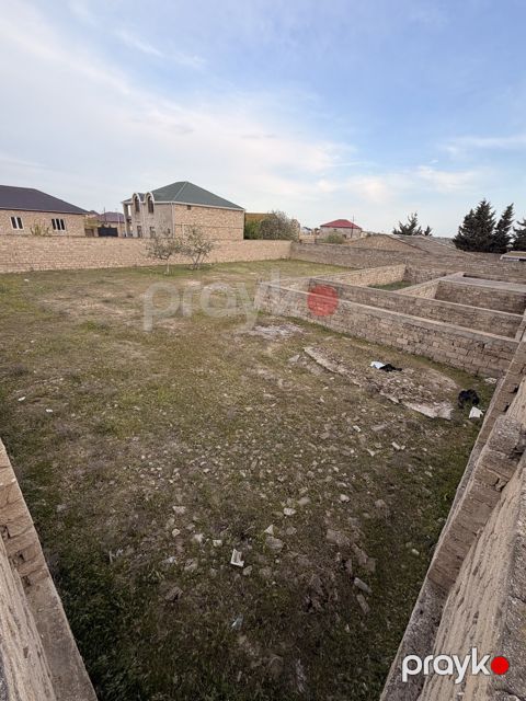 Satılır torpaq 12 sot