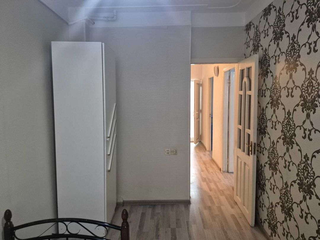 Satılır 3 otaqlı köhnə tikili 65 m² — Mənzil, Bakı (9)