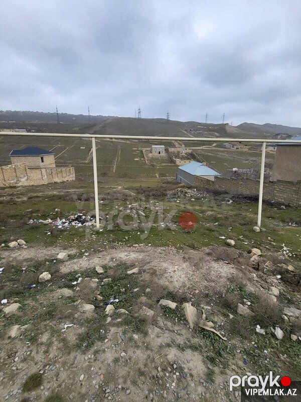 Abşeron rayonunda Torpaq Satılır, 18 sot — Torpaq, Bakı (3)