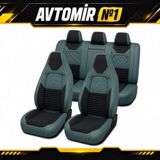 Avtomobil üçün oturacaq üzlüyü dəsti R08 — Avtomir N1 — Spare Parts & Accessories — Spare Parts