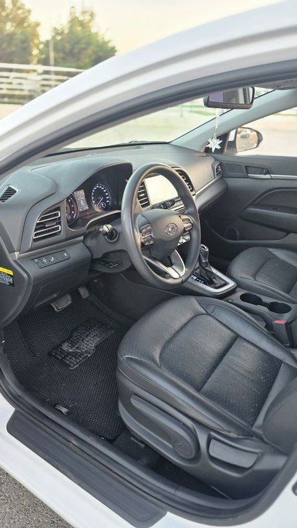 Hyundai Avante, 1.6 L, 2018 il, 167 240 km — Avtomobillər, Bakı (12)