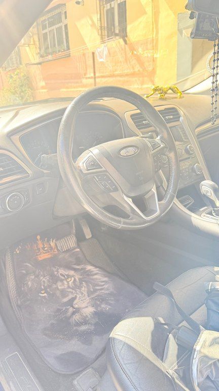 Ford Fusion (North America), 1.5 L, 2015 il, 210 000 km — Avtomobillər, Bakı (6)