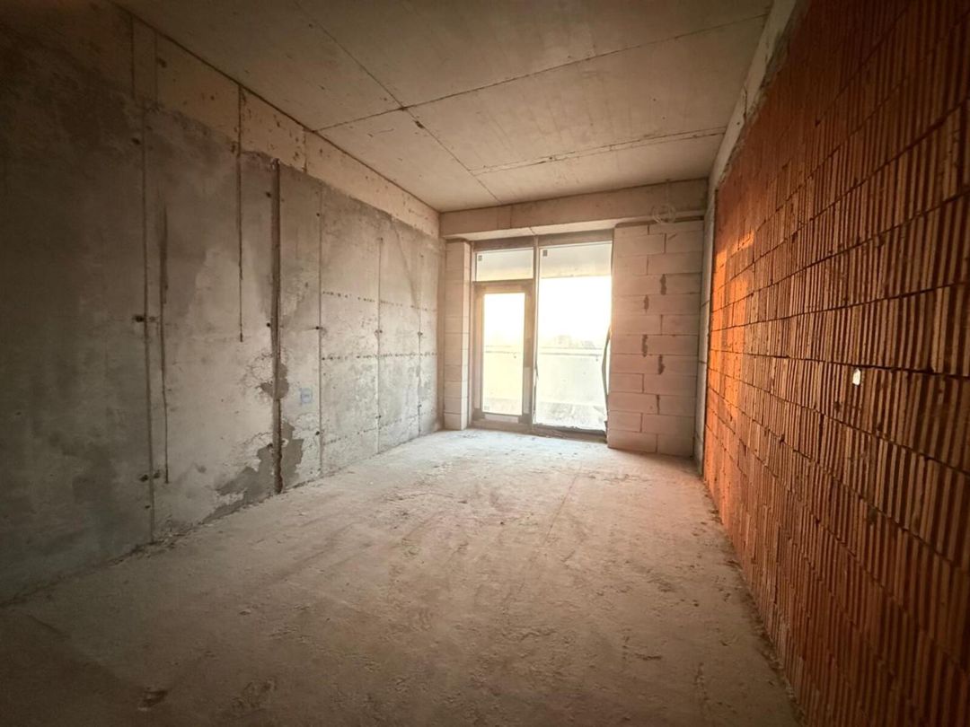 Satılır 2 otaqlı yeni tikili 81.8 m² — Mənzil, Bakı (3)