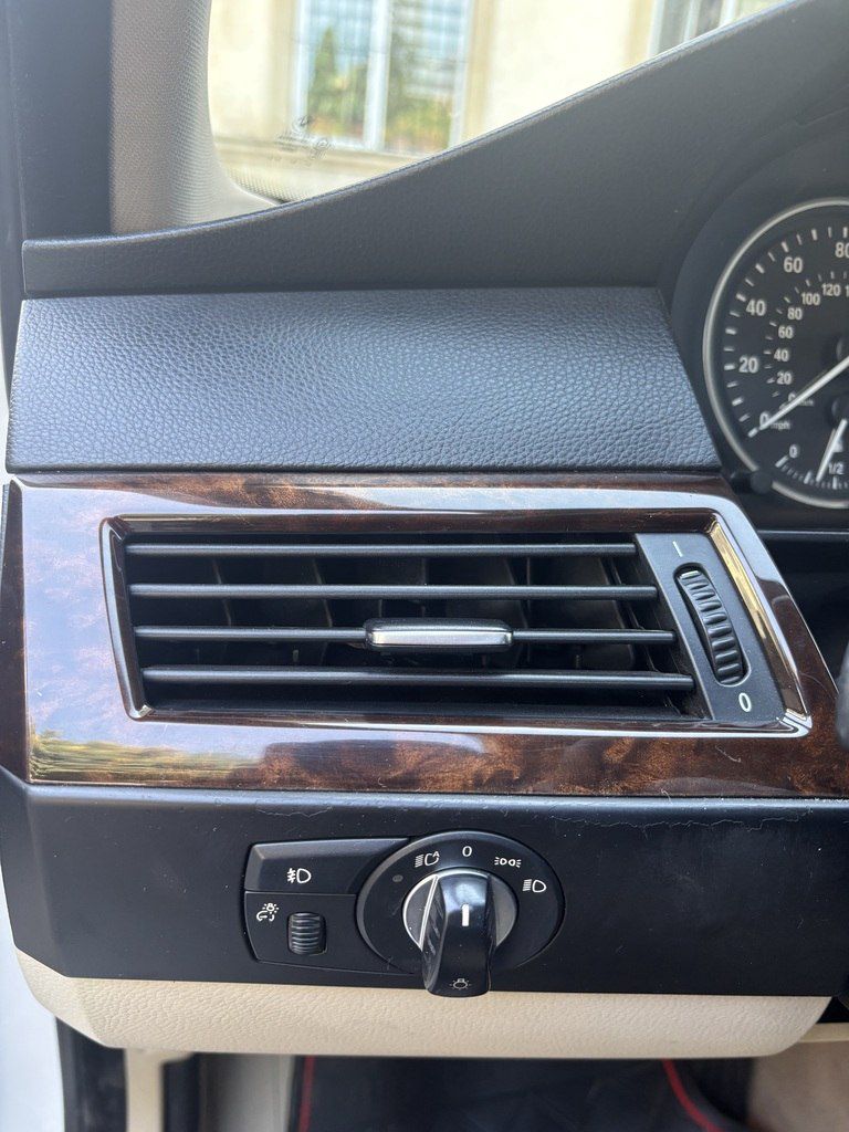 BMW 528, 3.0 L, 2009 il, 343 000 km — Avtomobillər, Bakı (12)