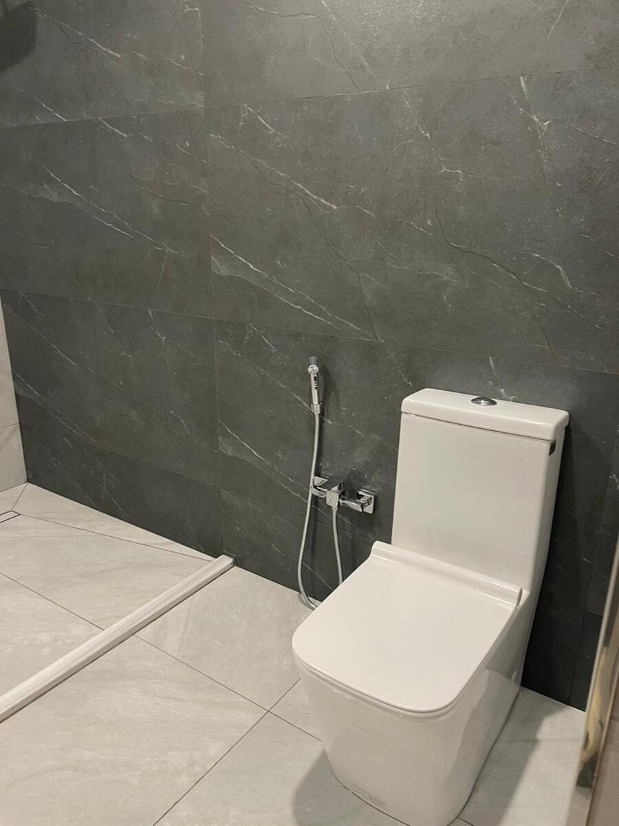 İcarəyə verilir 2 otaqlı yeni tikili 91 m² — Mənzil, Bakı (10)