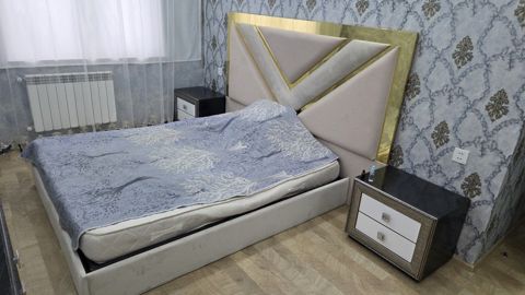 İcarəyə verilir 3 otaqlı yeni tikili 82 m² — Bakı