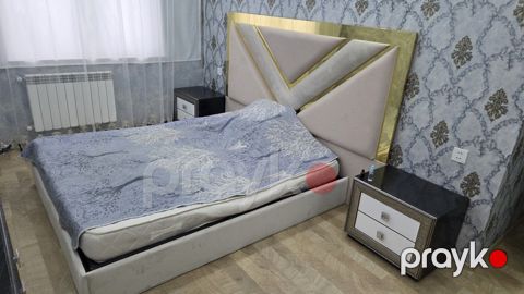 İcarəyə verilir 3 otaqlı yeni tikili 82 m²