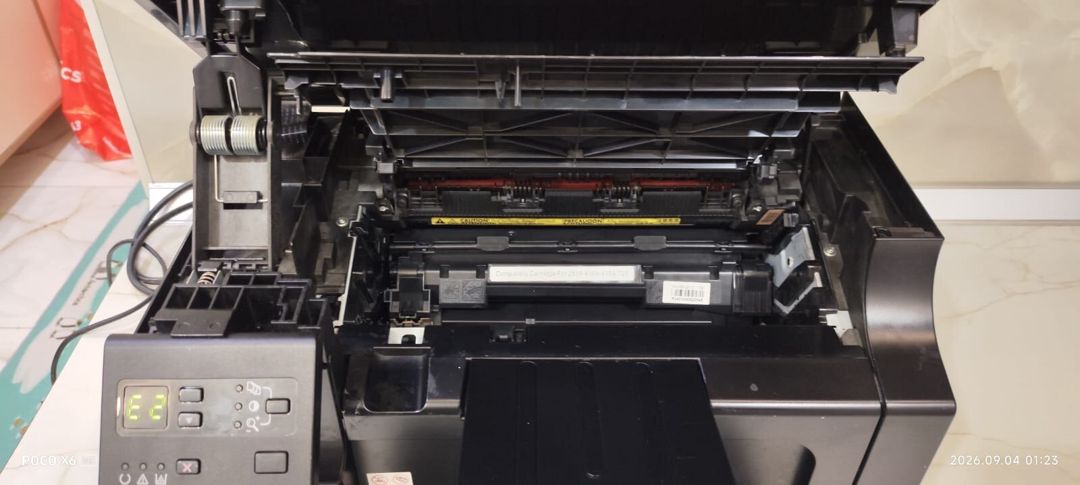 Printer HP Laserjet 1132 — Ofis texnikası və istehlak malları, Bakı (3)