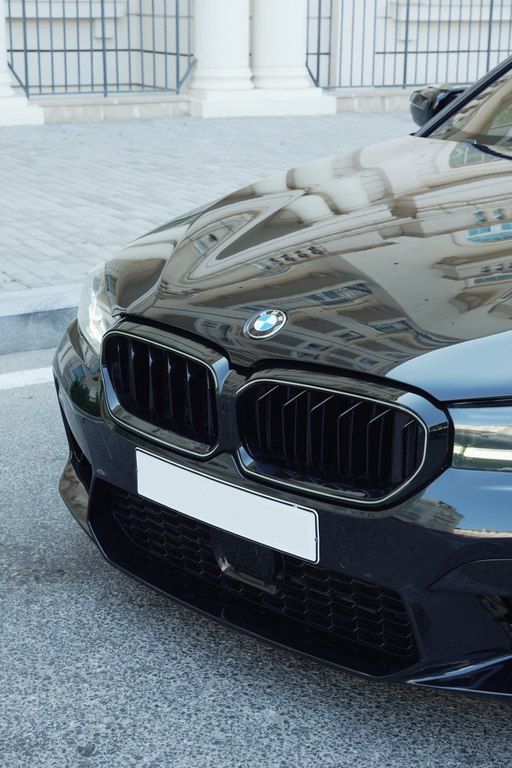 BMW 530, 2.0 L, 2017 il, 153 000 km — Avtomobillər, Bakı (7)