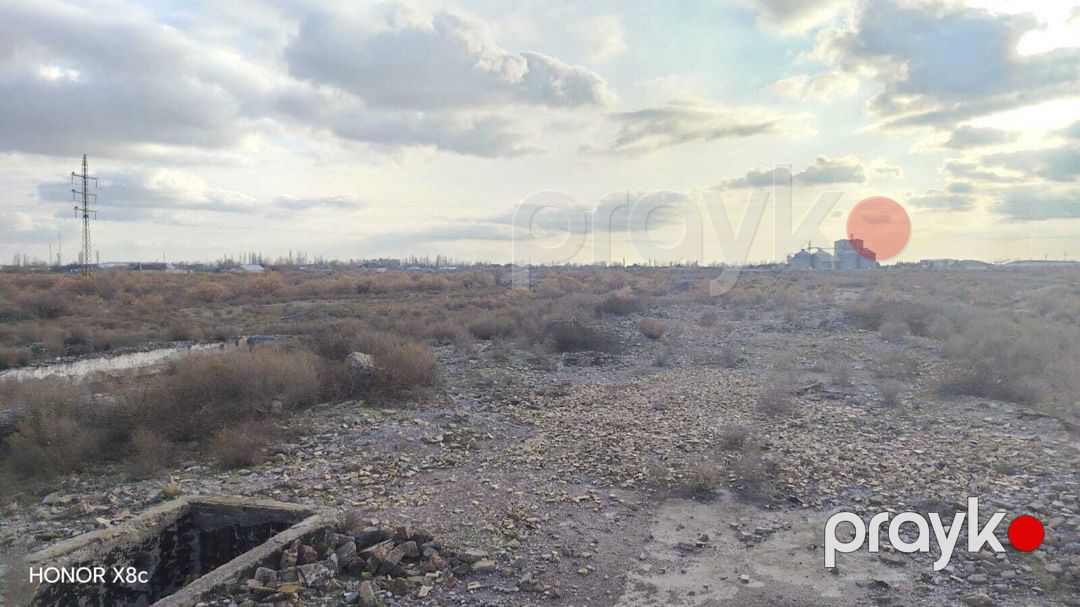 Satılır torpaq 5325 sot — Torpaq, Ağsu