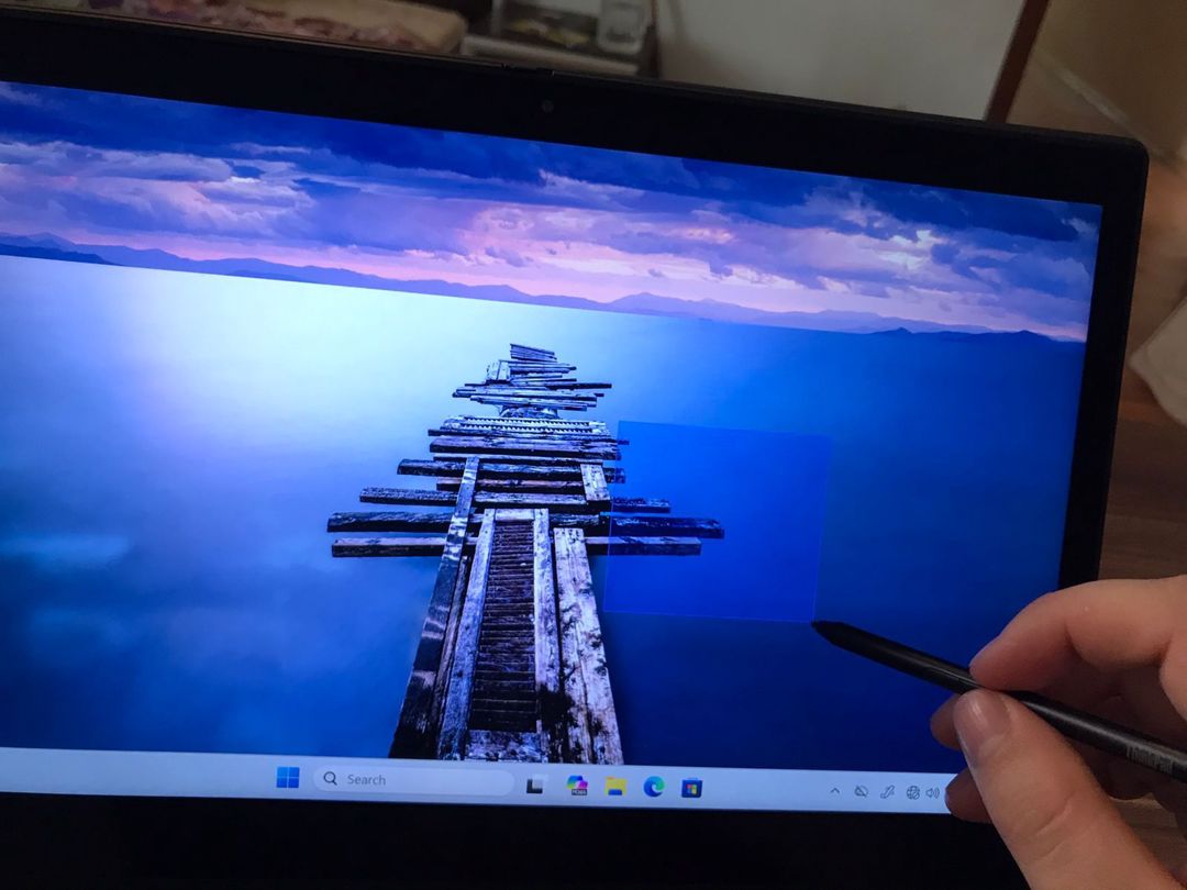 Lenovo Thinkpad x1 yoga 3 Gen — Noutbuklar, Bakı (4)