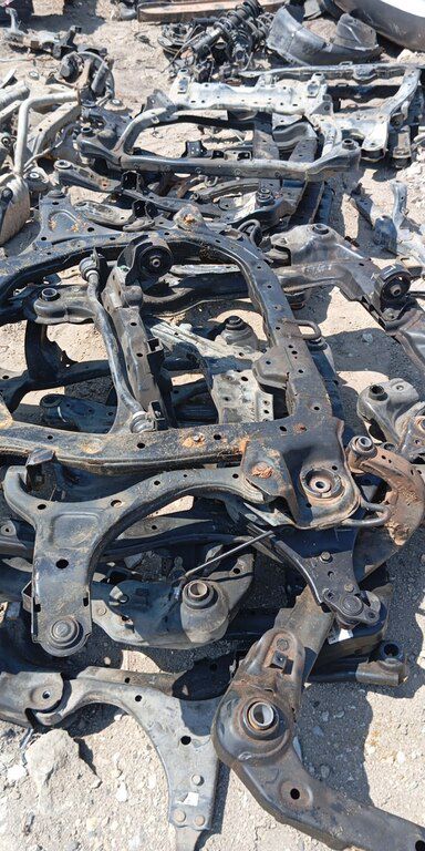 "Hyundai, Kia" ehtiyat hissələri — Ehtiyat hissələri və aksesuarlar, Bakı (7)