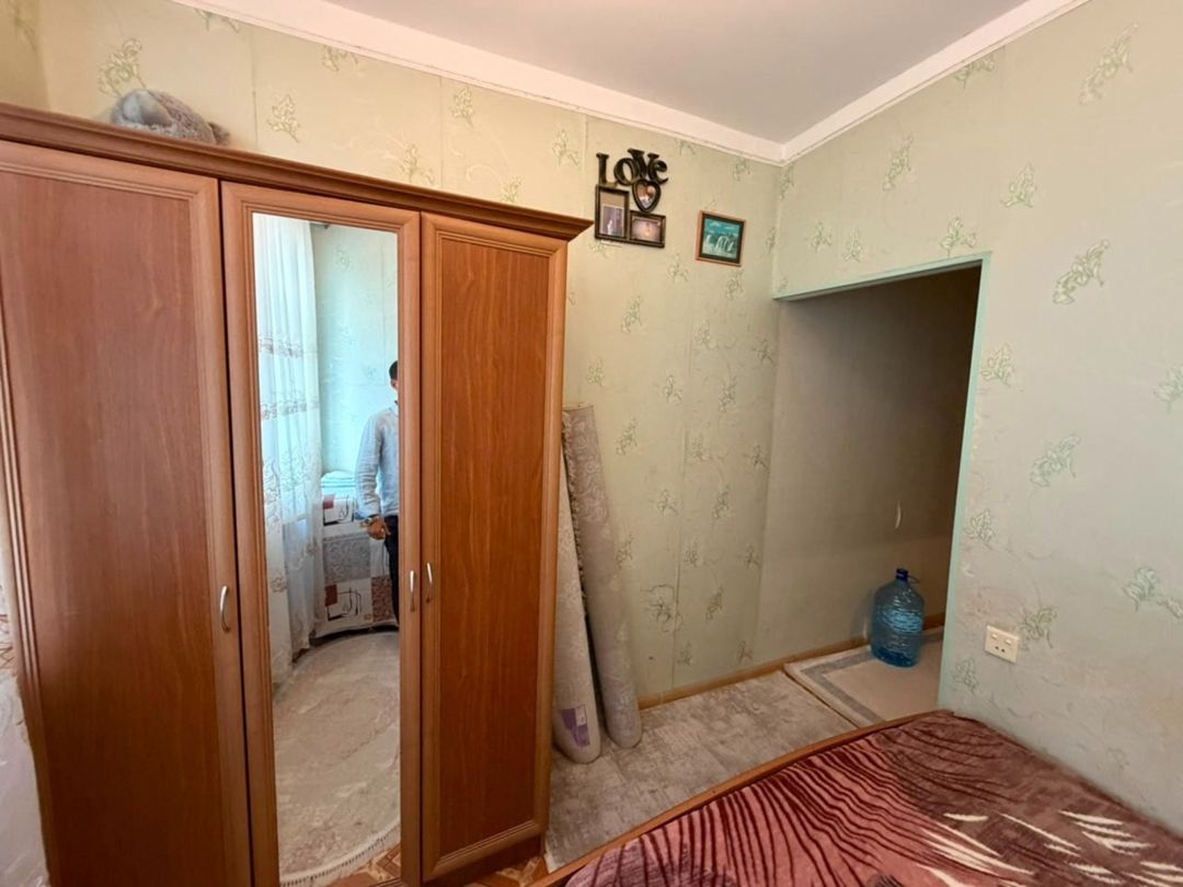Satılır 2 otaqlı köhnə tikili 50 m² — Mənzil, Bakı (7)