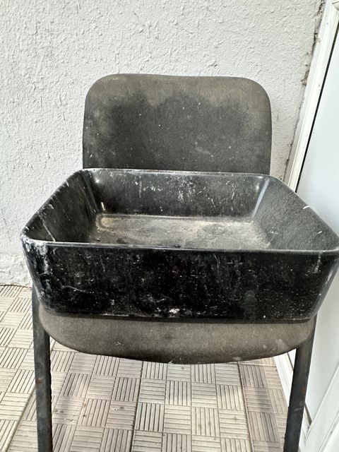Moydadır qabı — Bakı