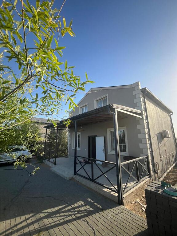 Bağ evi, Zirə qəs — Ev, villa, Bakı (2)