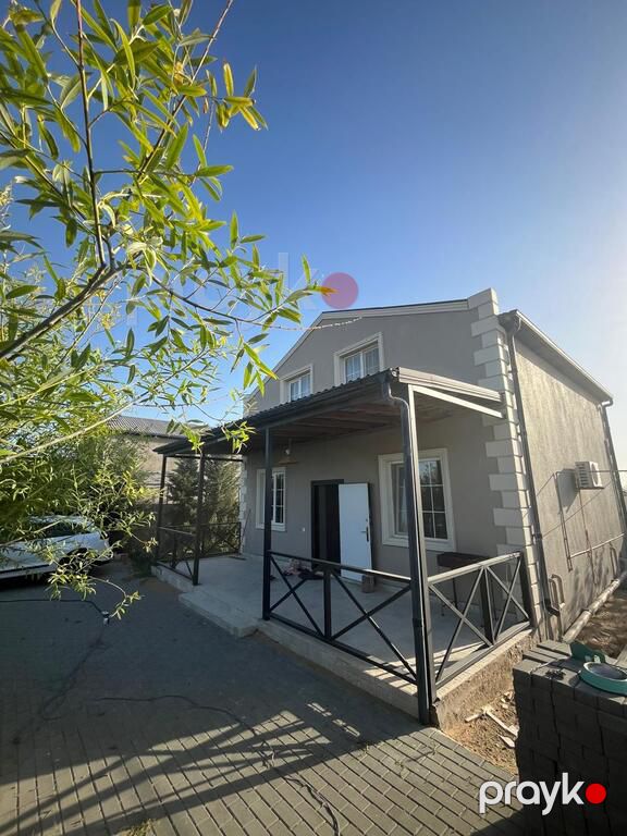 Bağ evi, Zirə qəs — Ev, villa, Bakı (2)