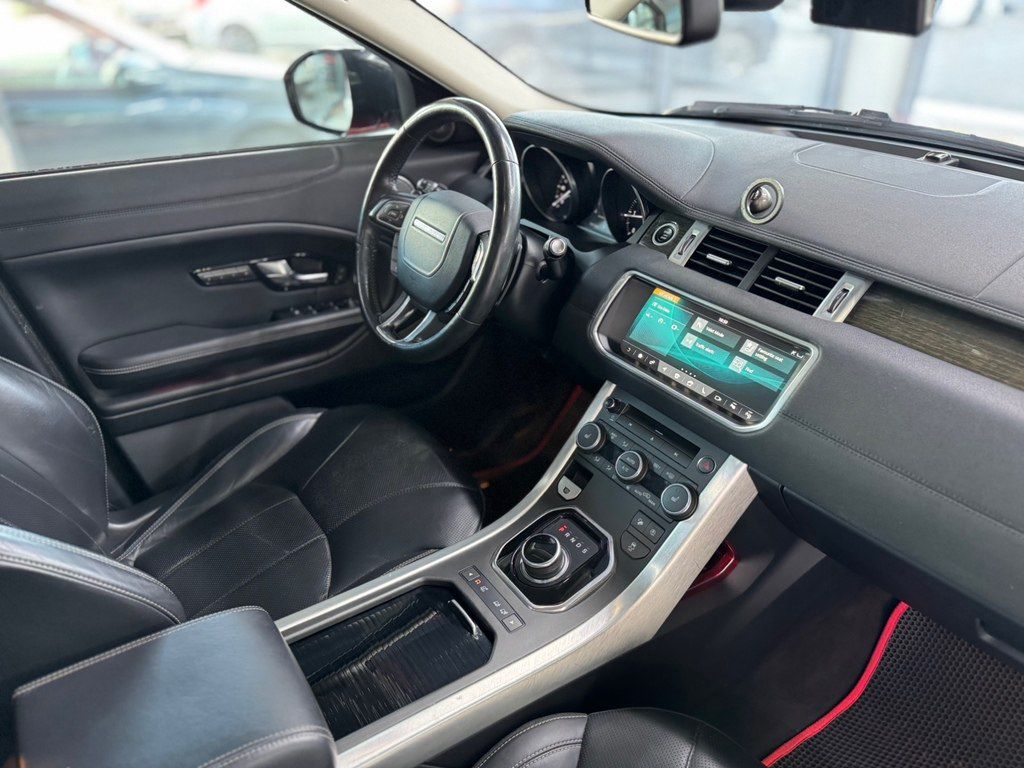 Land Rover RR Evoque, 2.0 L, 2018 il, 104 000 km — Avtomobillər, Bakı (10)