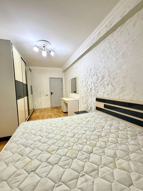 İcarəyə verilir 2 otaqlı yeni tikili 45 m² — Xırdalan