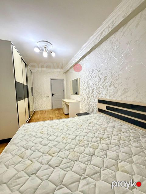 İcarəyə verilir 2 otaqlı yeni tikili 45 m²