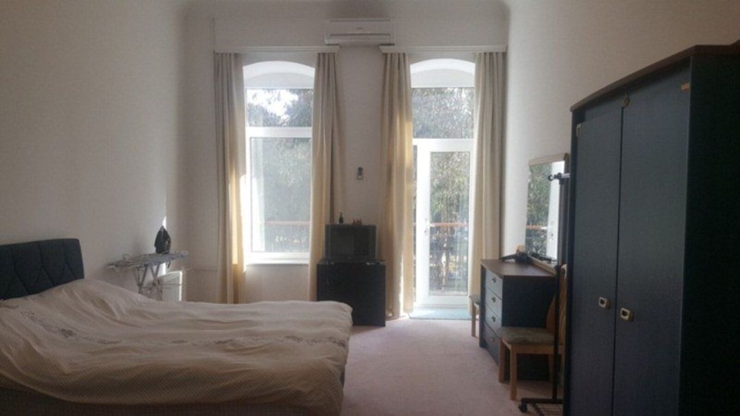 İcarəyə verilir 2 otaqlı köhnə tikili 85 m² — Mənzil, Bakı (6)