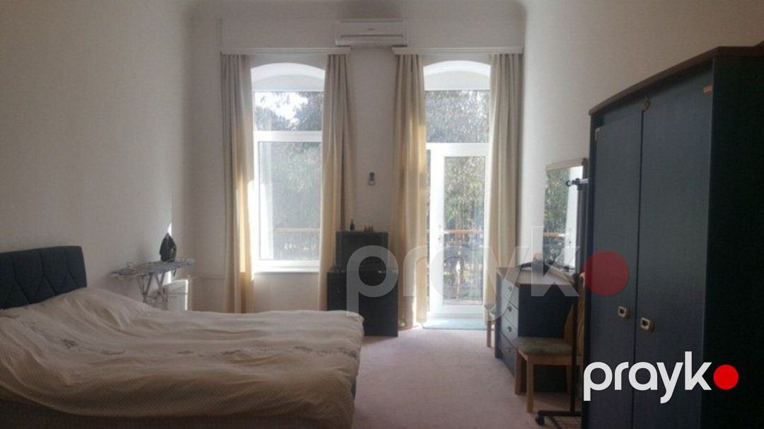 İcarəyə verilir 2 otaqlı köhnə tikili 85 m² — Mənzil, Bakı (6)