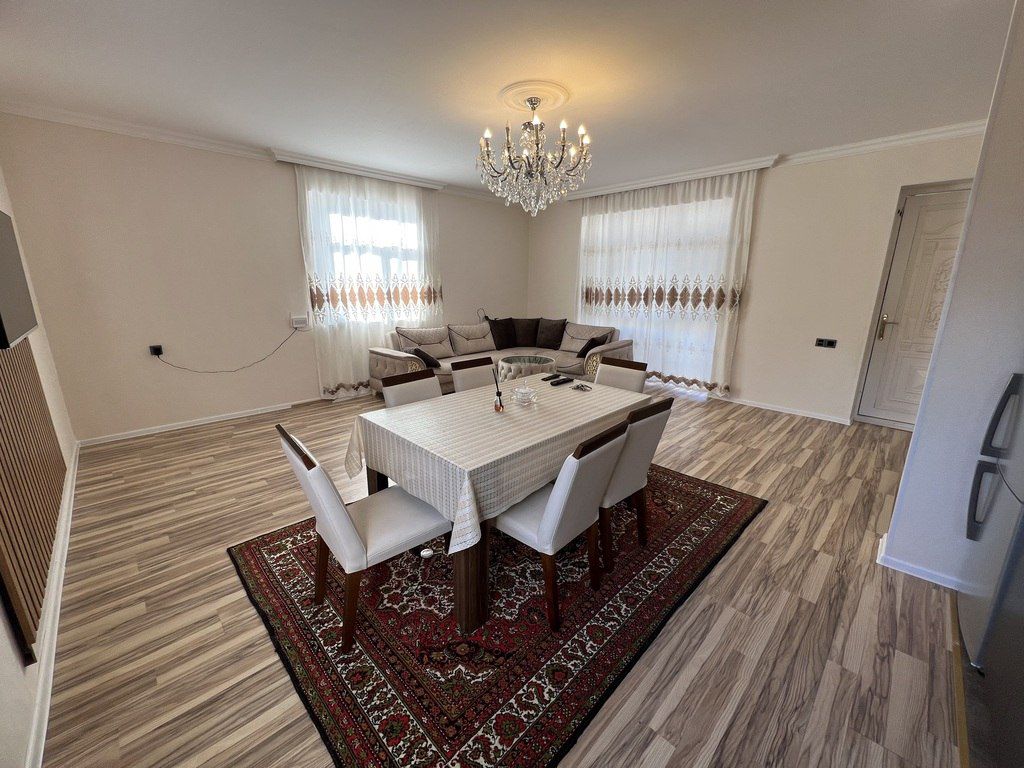 Bağ evi, İsmayıllı r — Ev, villa, İsmayıllı (8)