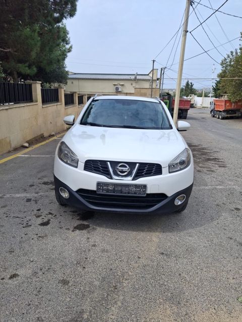 Nissan Sunny, 2013 il — Bakı