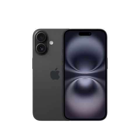 IPhone 16, 128 GB, Qara, Barmaq izi, Face ID — Sumqayıt