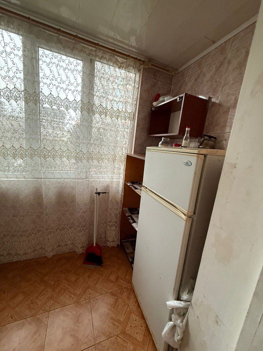 Satılır 2 otaqlı köhnə tikili 31 m² — Mənzil, Bakı (5)