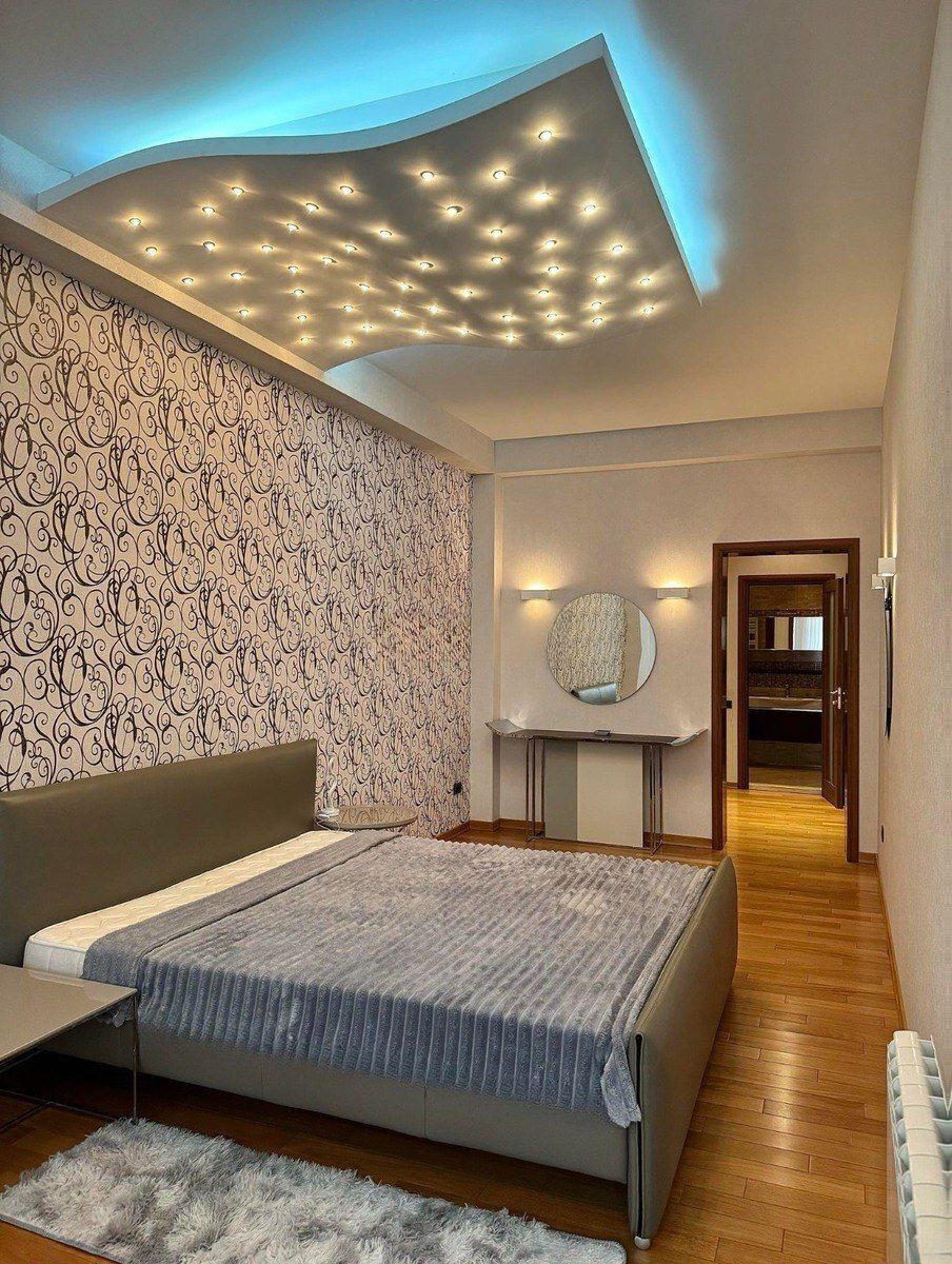 Satılır 4 otaqlı yeni tikili 180 m² — Mənzil, Bakı (9)