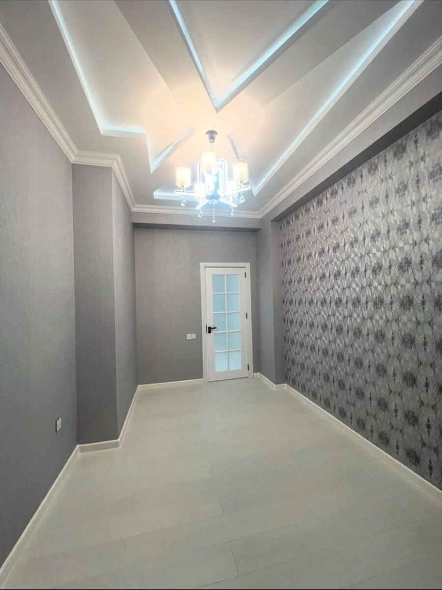 Satılır 3 otaqlı yeni tikili 128 m² — Mənzil, Bakı (4)