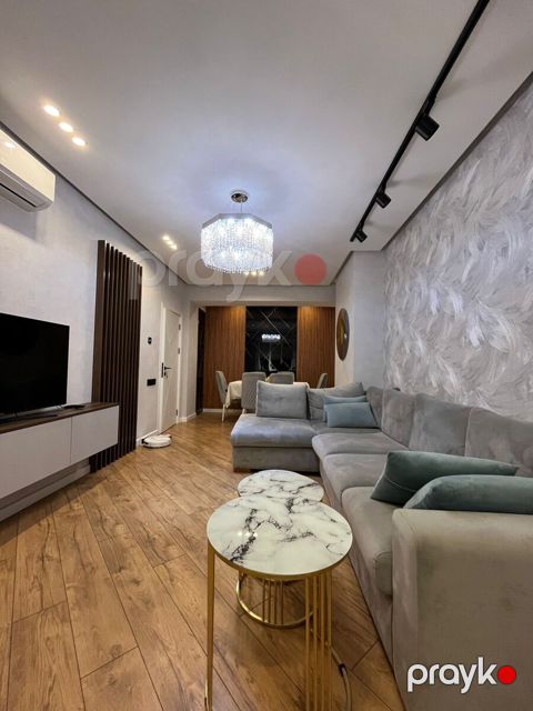 Satılır 3 otaqlı yeni tikili 84 m²