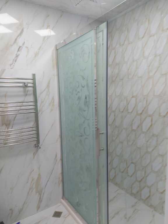Satılır 3 otaqlı yeni tikili 135 m² — Mənzil, Bakı (2)