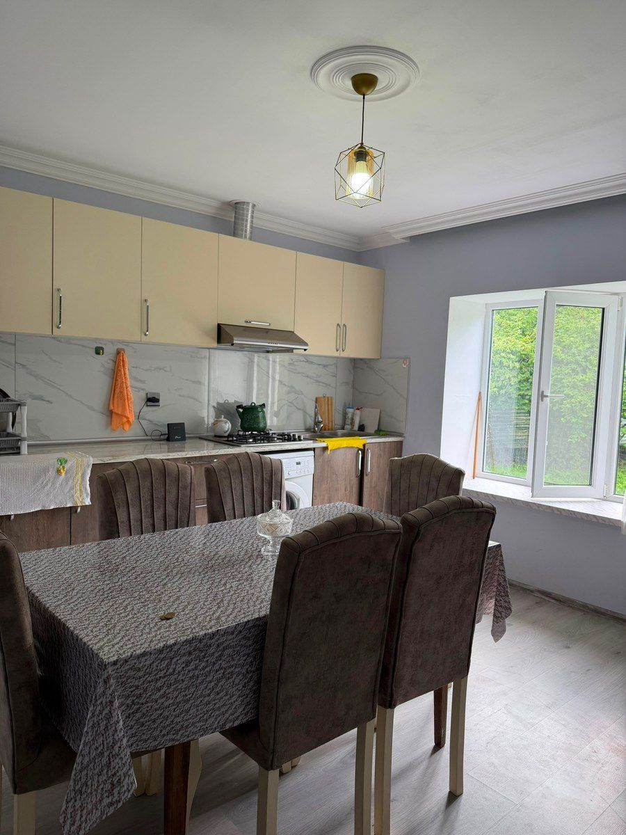Bağ evi kirayə verilir, Vəndam qəs — Ev, villa, Qəbələ (10)