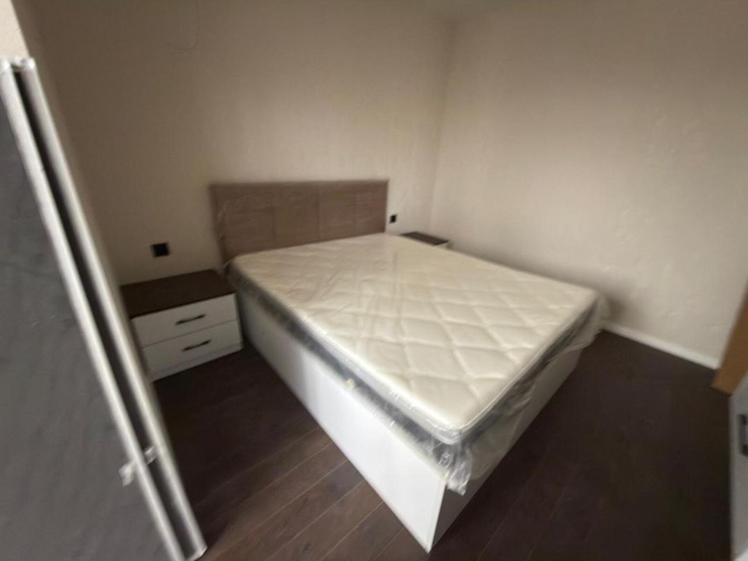 Satılır 3 otaqlı köhnə tikili 55 m² — Mənzil, Bakı (7)