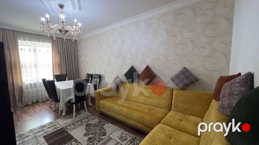 İcarəyə verilir 3 otaqlı köhnə tikili 100 m² — Mənzil, Bakı (5)