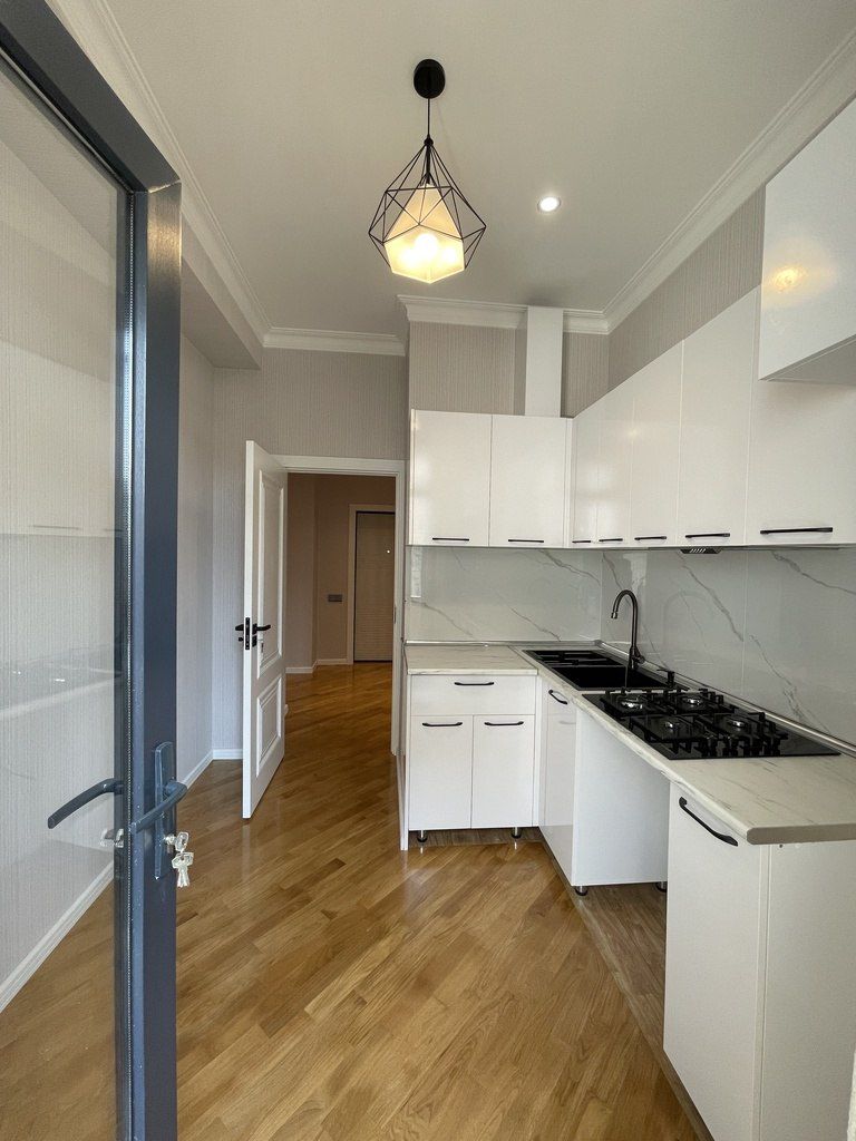 Satılır 2 otaqlı yeni tikili 62.5 m² — Mənzil, Bakı (12)