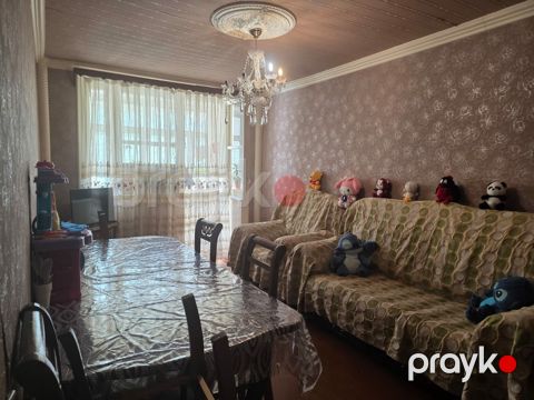 3-otaqlı mənzil, Gəncə ş., 78 m²