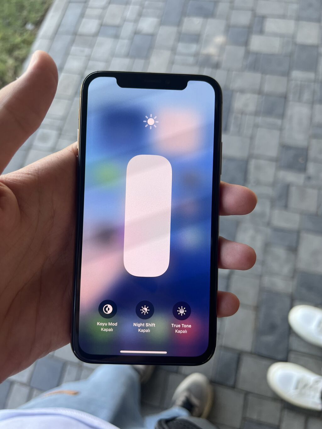IPhone Xs, 64 GB, Matte Gold, Simsiz şarj — Apple iPhone, Sumqayıt (5)