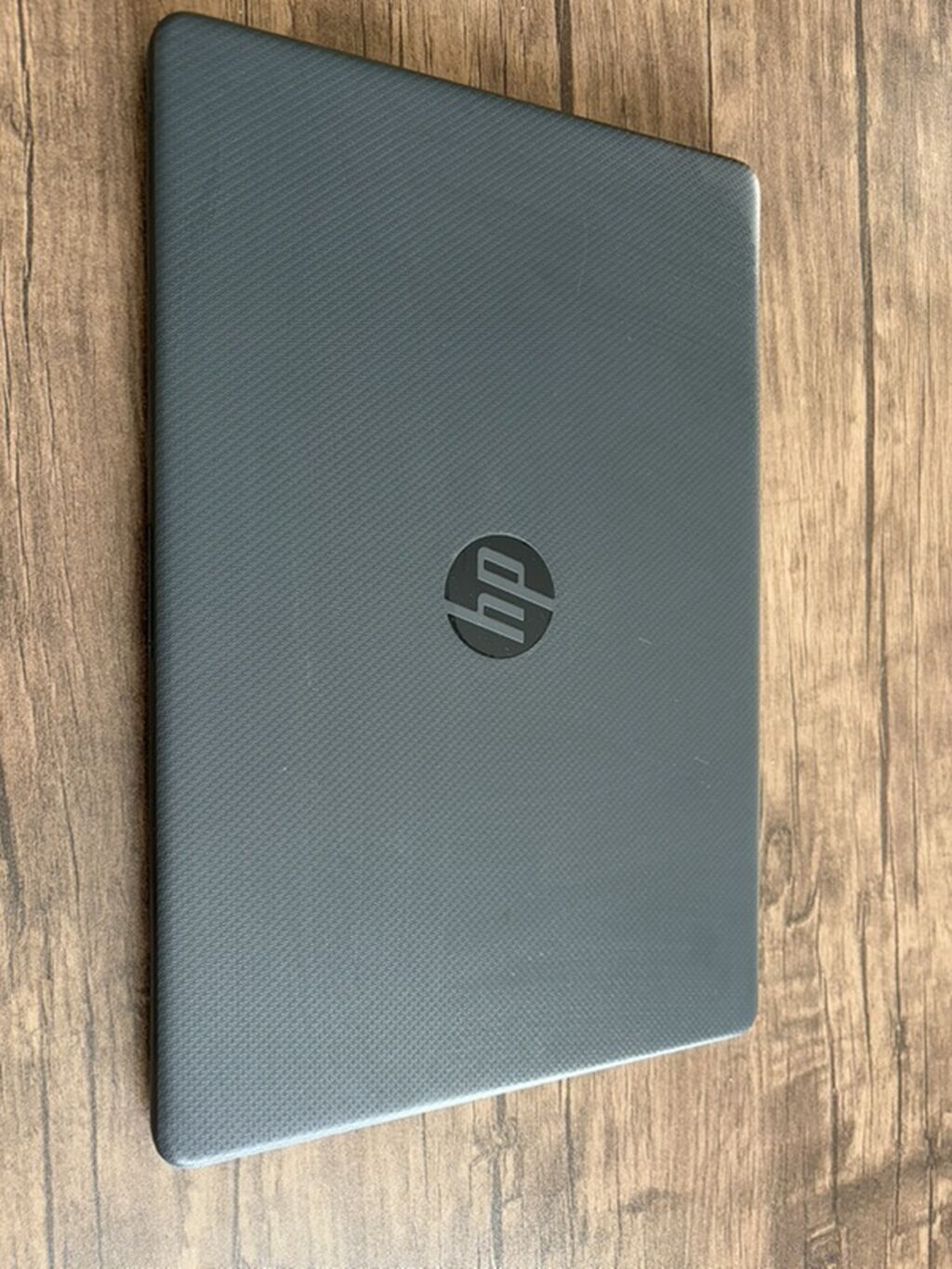 HP Notebook — Satılır Marka: HP Ekran: 15.6 düym Rəng: Tünd boz — HP, Bakı