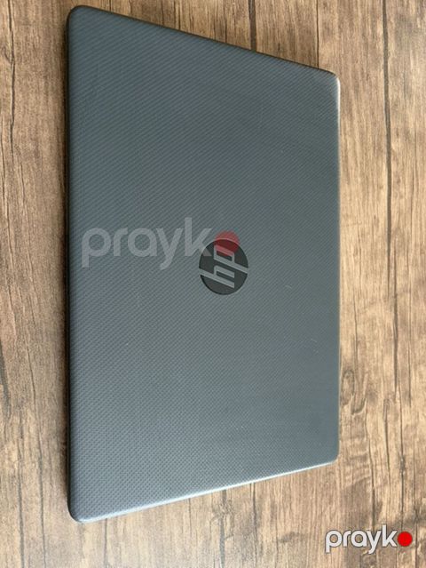 HP Notebook — Satılır Marka: HP Ekran: 15.6 düym Rəng: Tünd boz — Bakı