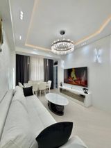 İcarəyə verilir 2 otaqlı yeni tikili 52 m² — Mehman M. — Mənzil