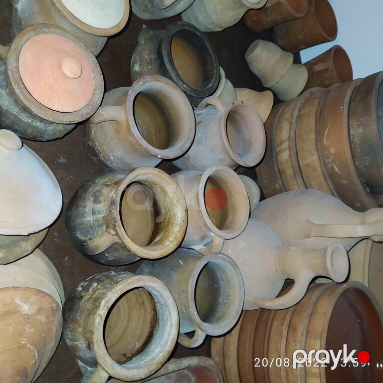 Saxsı qablar — Qablar və mətbəx əşyaları, Bakı (8)