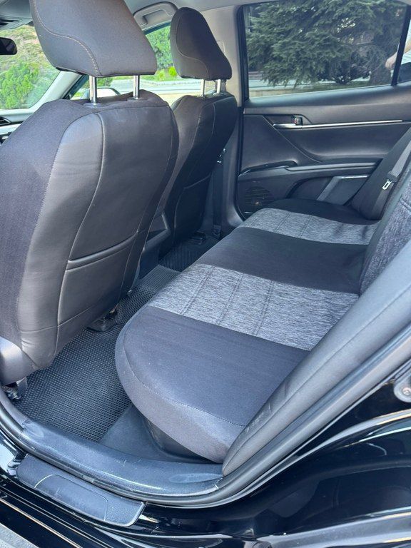 Toyota Camry, 2.5 L, 1.6 kWh, 2020 il, 92 600 km — Avtomobillər, Bakı (10)