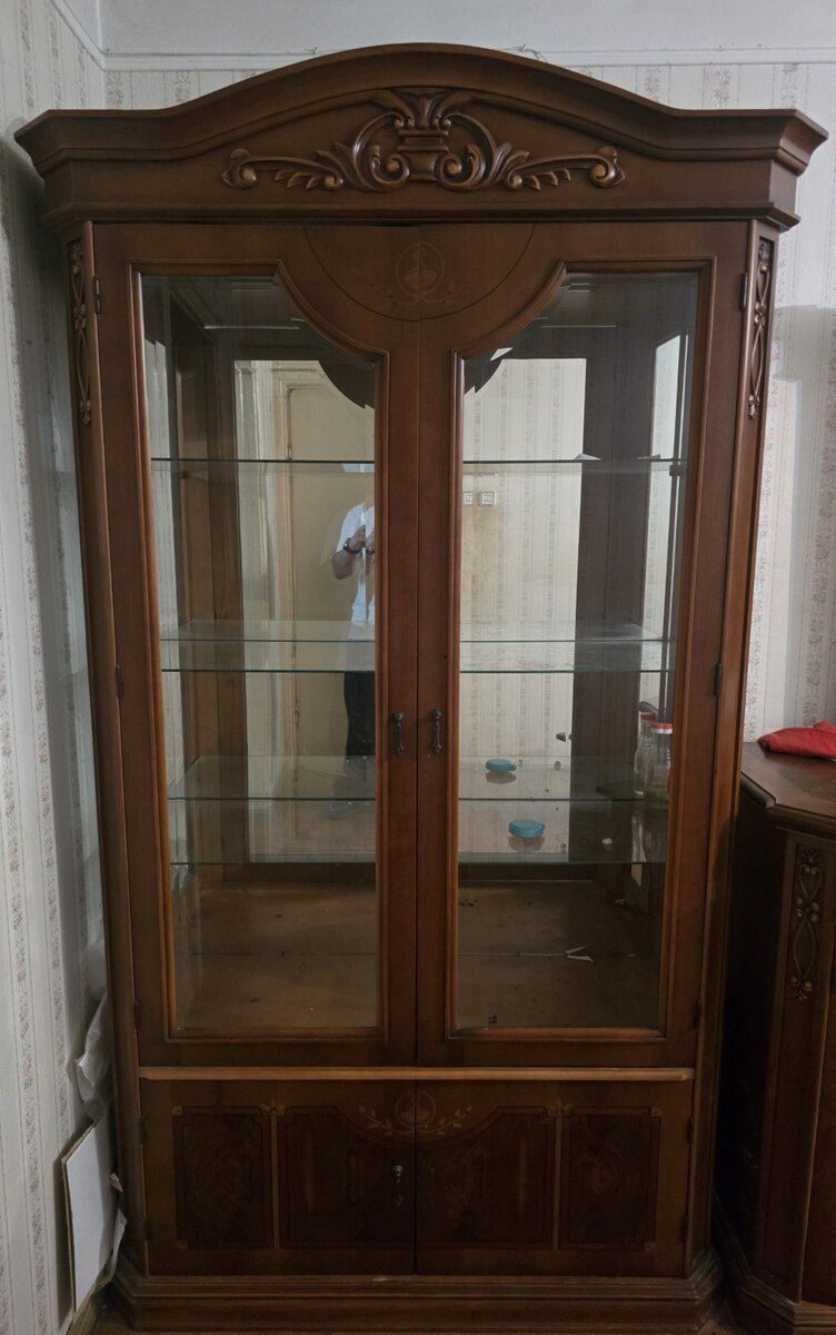 Yataq otağı mebeli — Mebel, Bakı (7)