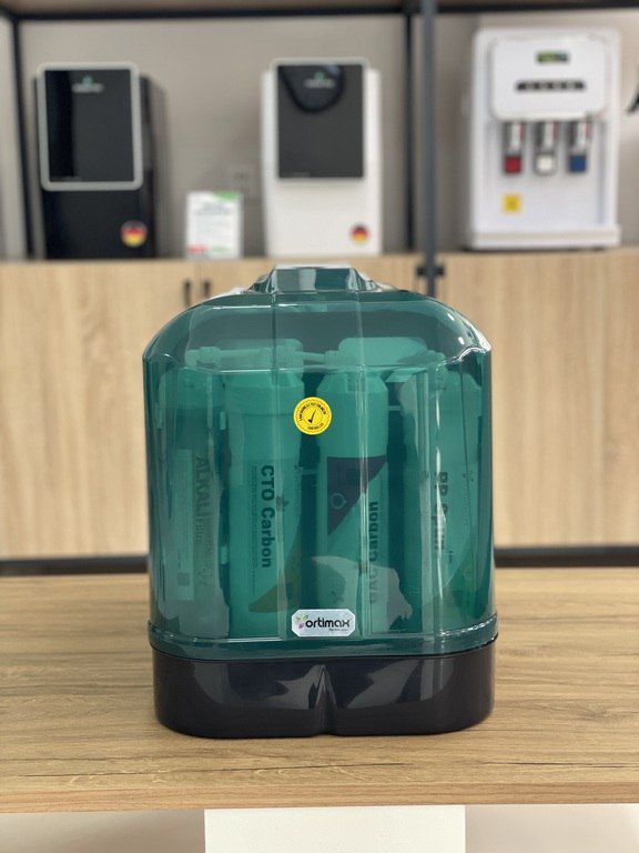 Su filteri "Ortimax NEO" — Ev texnikası, Bakı (2)