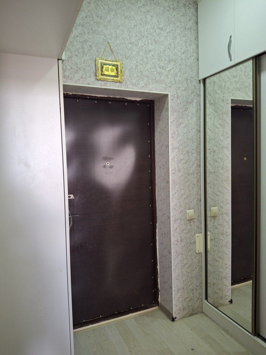 Satılır 1 otaqlı yeni tikili 30 m² — Mənzil, Bakı (7)