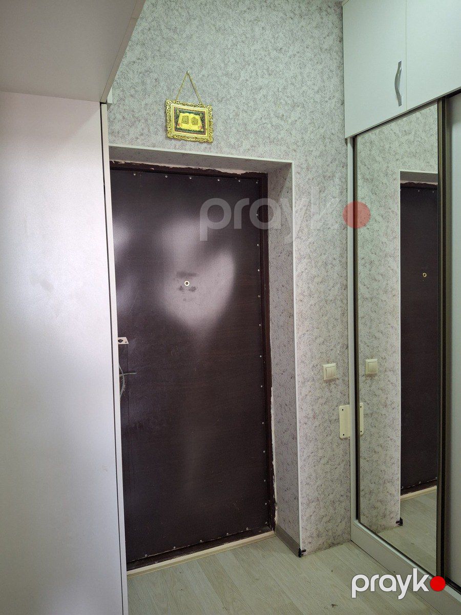 Satılır 1 otaqlı yeni tikili 30 m² — Mənzil, Bakı (10)