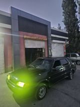 Lada (VAZ) 2115, 1.6 L, 2010 il, 296 000 km — Avtomobil